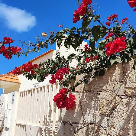 Casa Djarmai Boutique Apartments Cidade do Maio 외부 사진