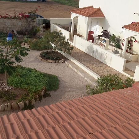 Casa Djarmai Boutique Apartments Cidade do Maio 외부 사진