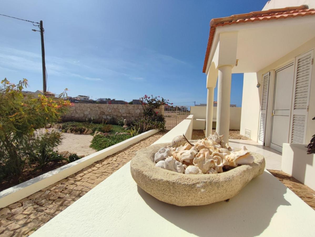 Casa Djarmai Boutique Apartments Cidade do Maio 외부 사진