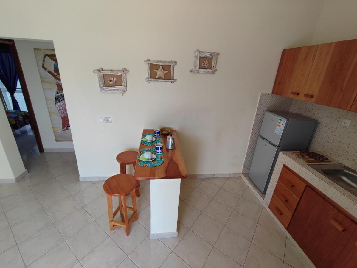 Casa Djarmai Boutique Apartments Cidade do Maio 외부 사진