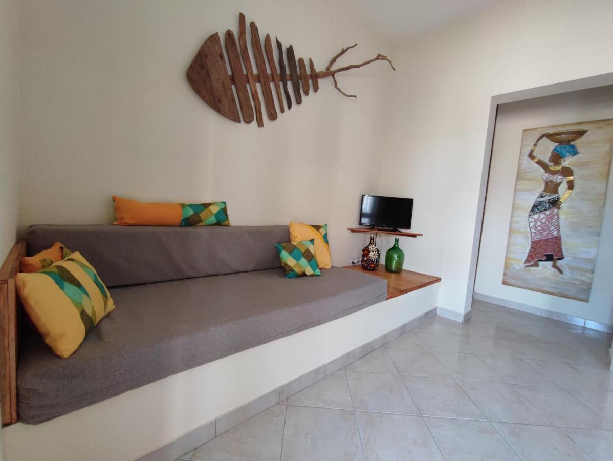 Casa Djarmai Boutique Apartments Cidade do Maio 외부 사진