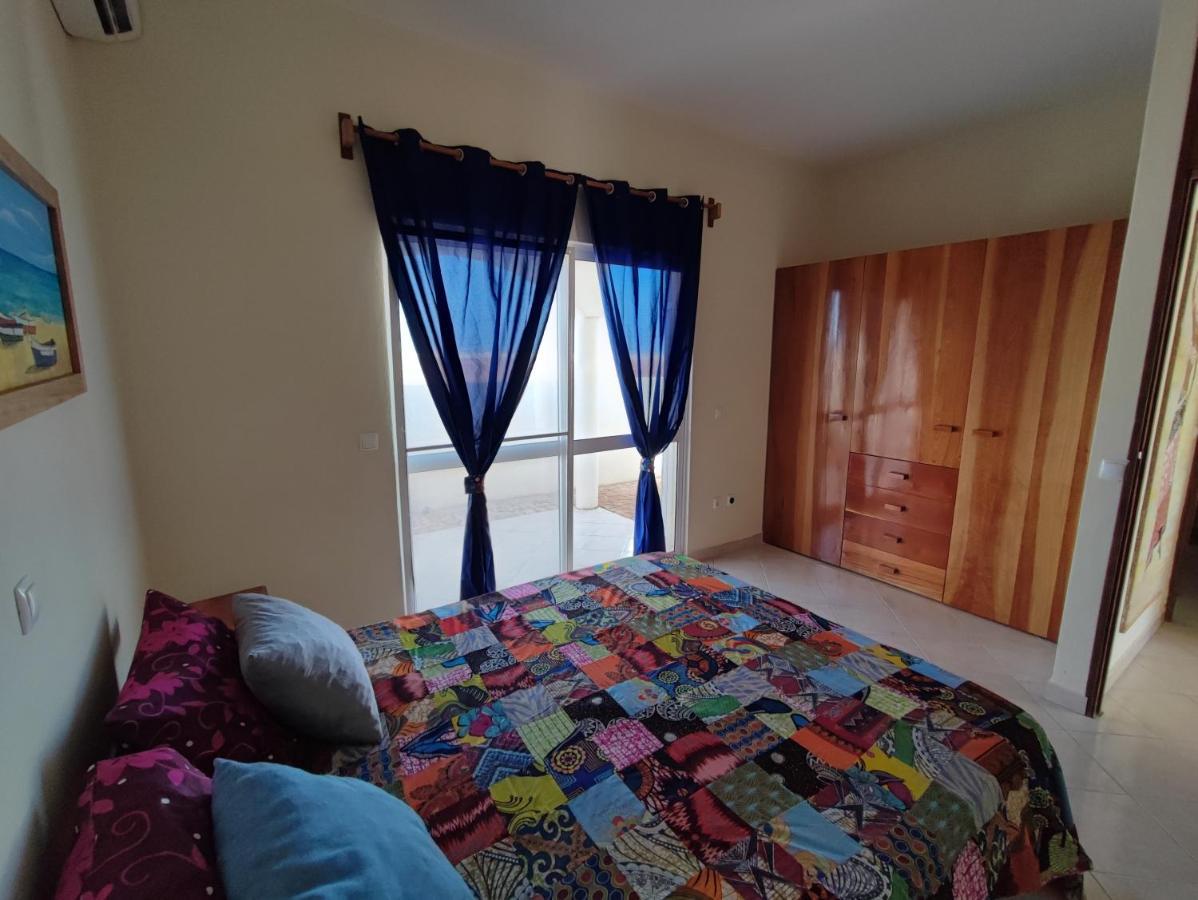 Casa Djarmai Boutique Apartments Cidade do Maio 외부 사진