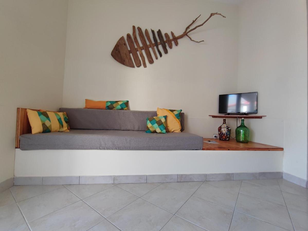 Casa Djarmai Boutique Apartments Cidade do Maio 외부 사진