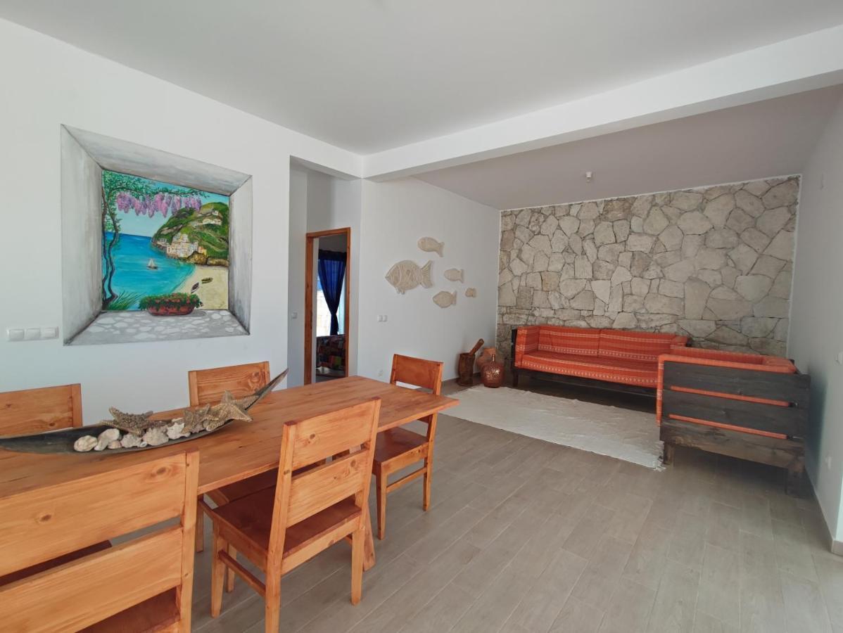 Casa Djarmai Boutique Apartments Cidade do Maio 외부 사진