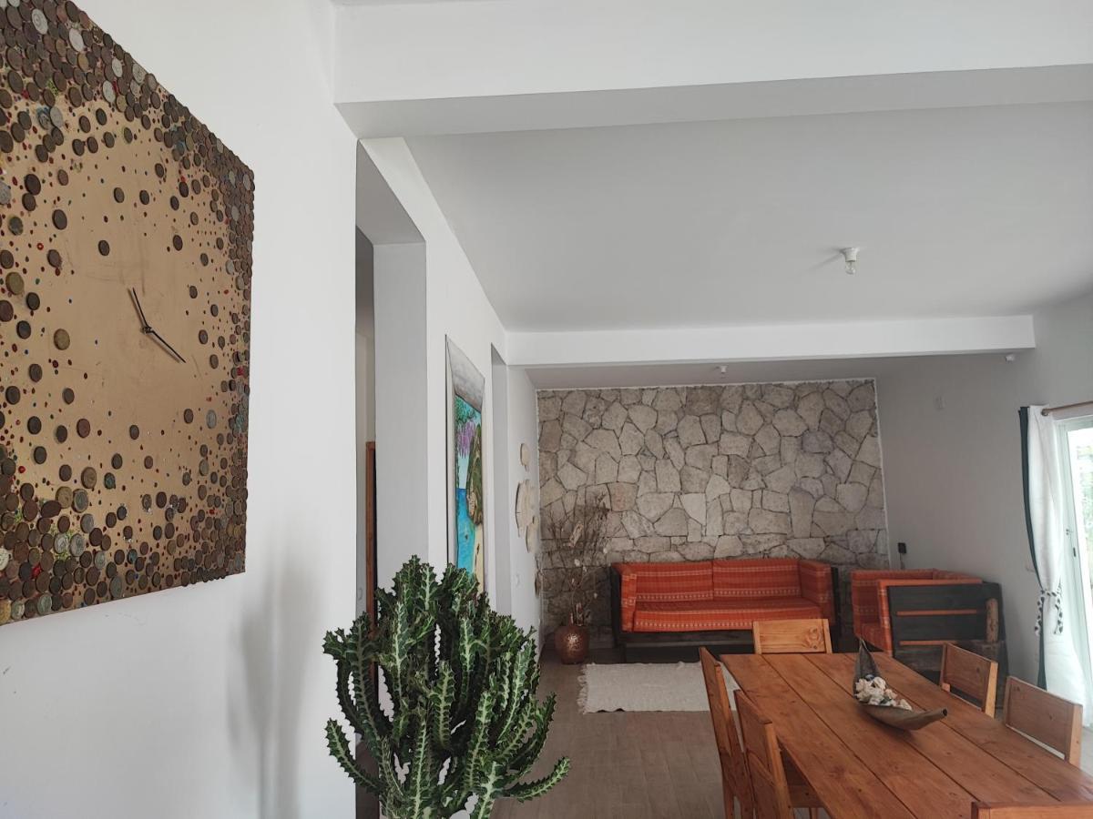 Casa Djarmai Boutique Apartments Cidade do Maio 외부 사진