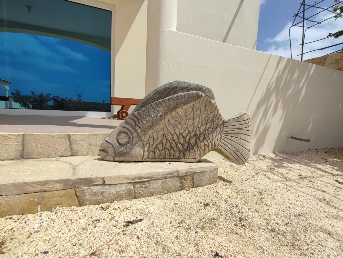 Casa Djarmai Boutique Apartments Cidade do Maio 외부 사진