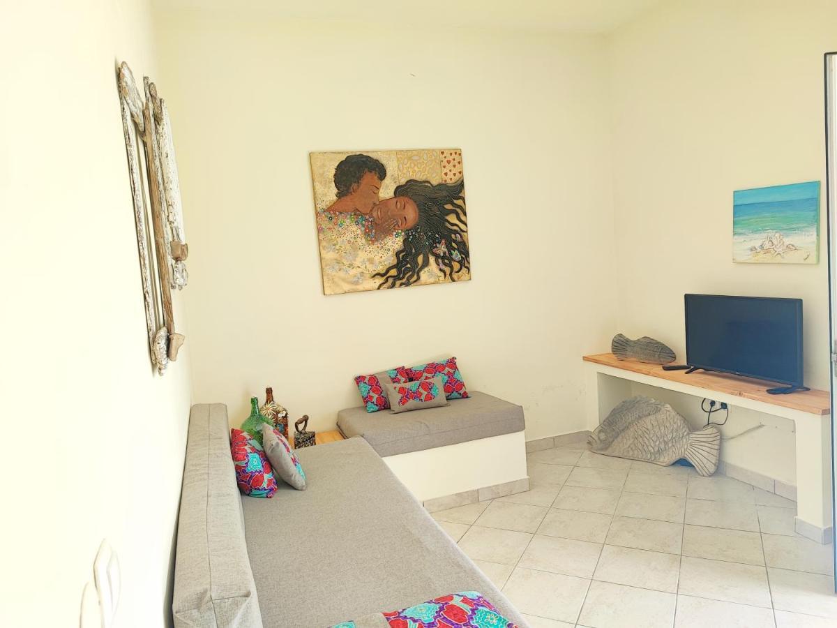 Casa Djarmai Boutique Apartments Cidade do Maio 외부 사진