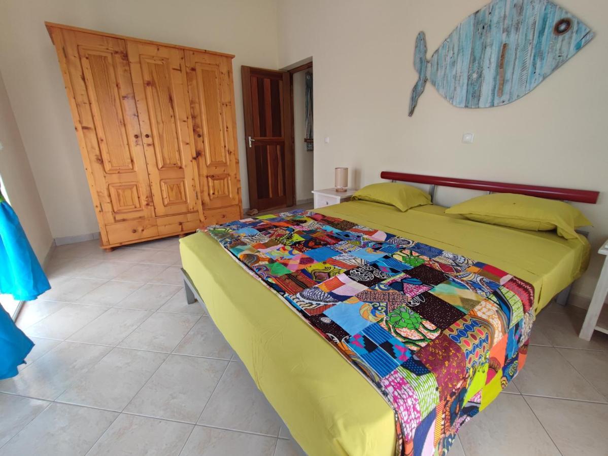 Casa Djarmai Boutique Apartments Cidade do Maio 외부 사진