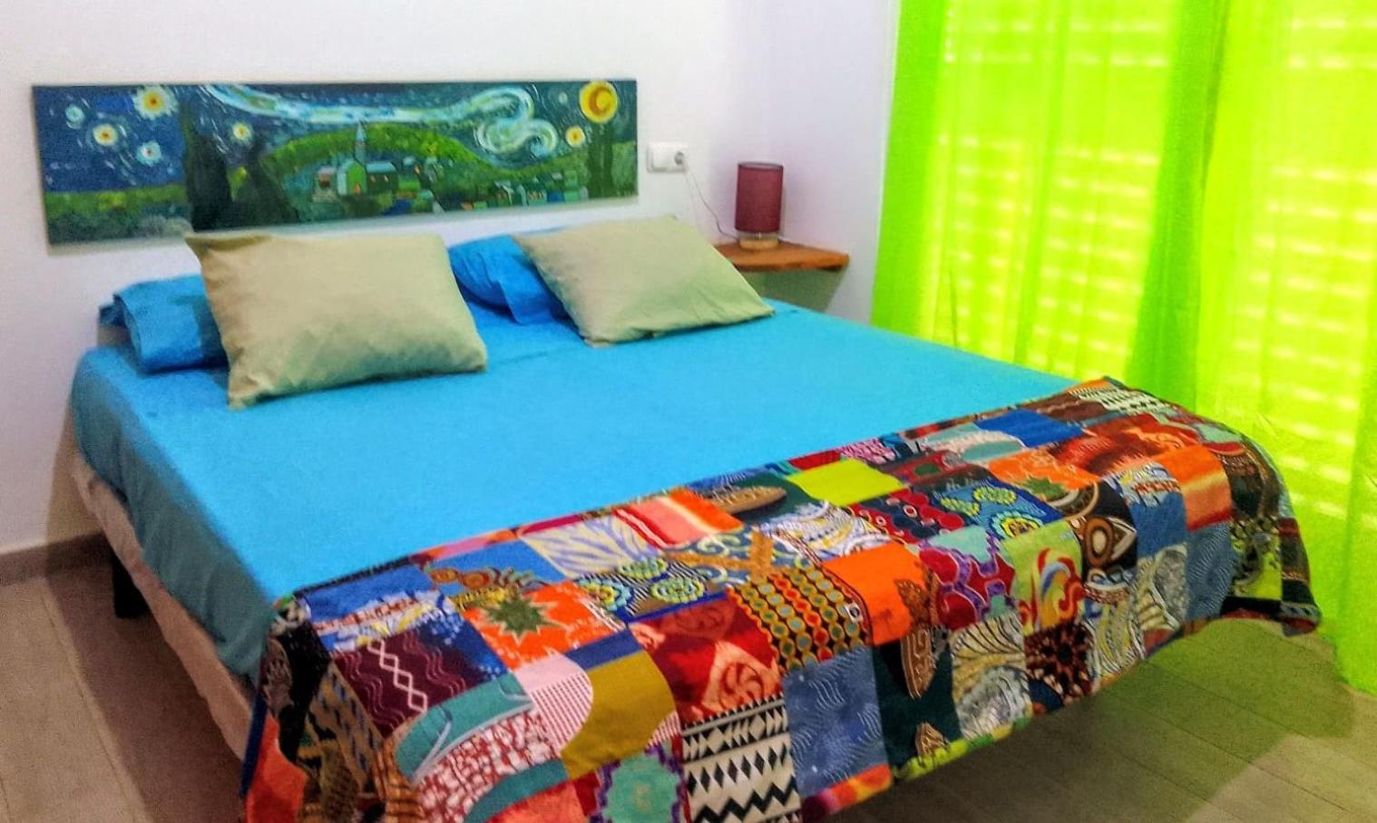 Casa Djarmai Boutique Apartments Cidade do Maio 외부 사진