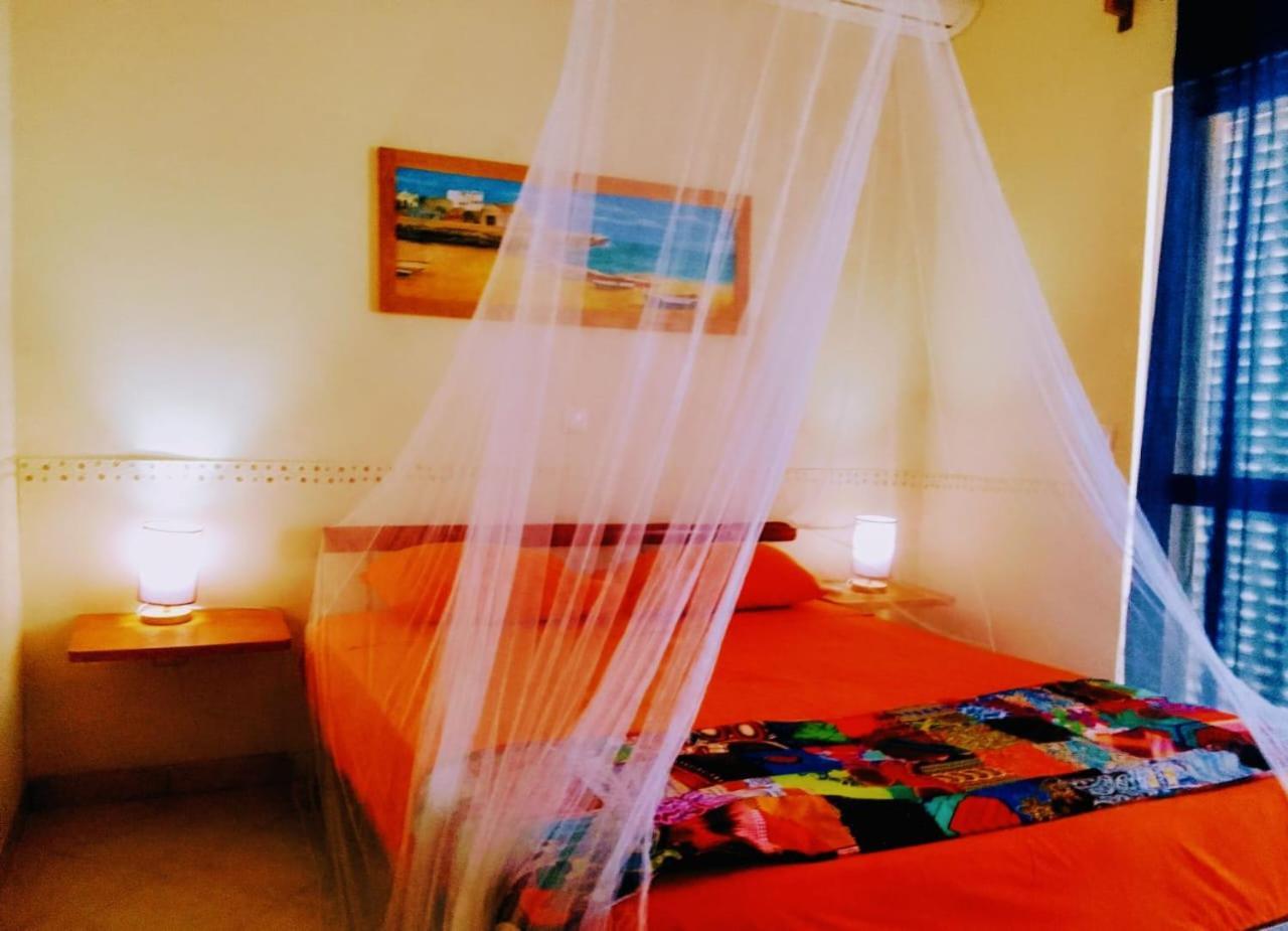 Casa Djarmai Boutique Apartments Cidade do Maio 외부 사진
